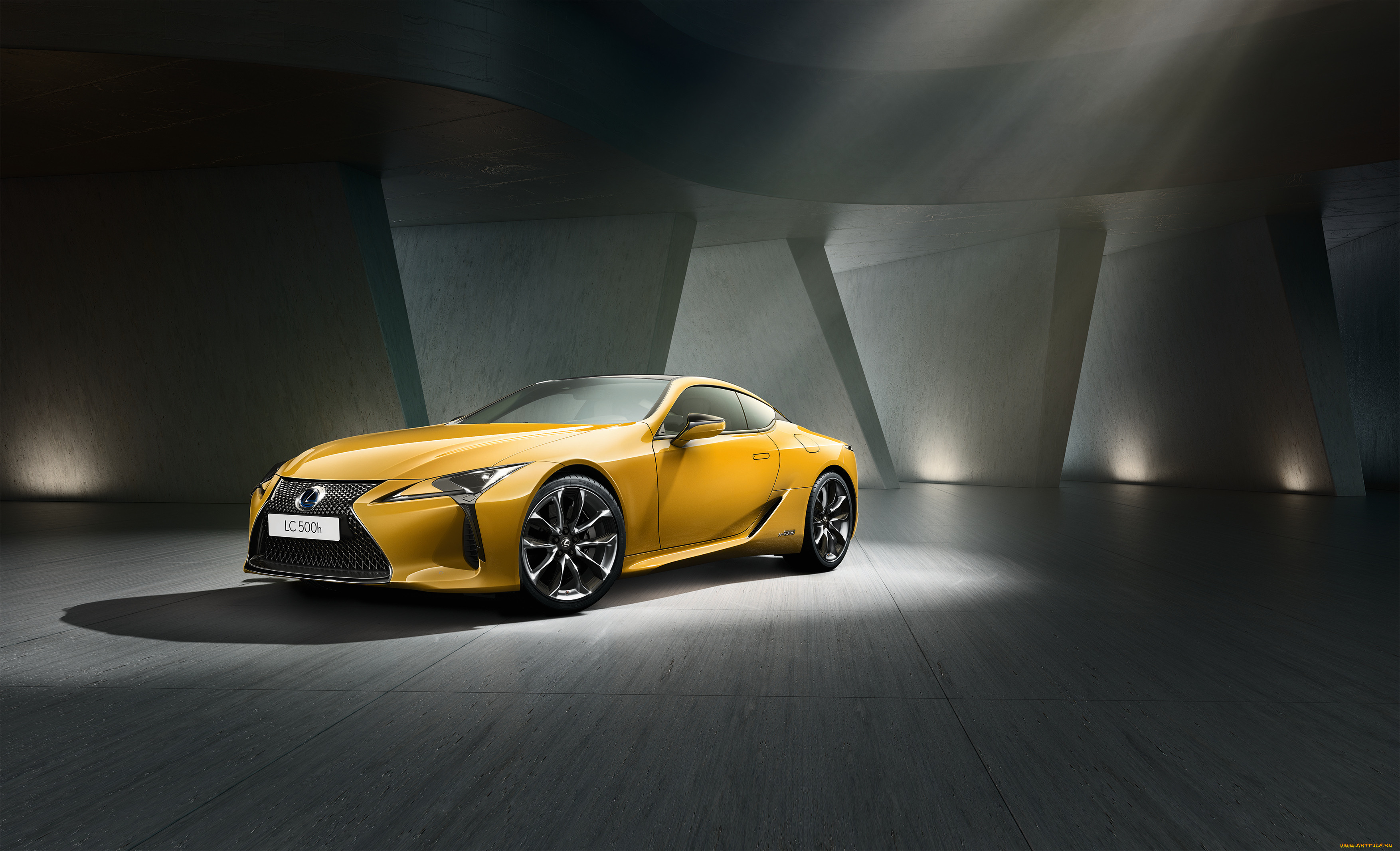 , lexus